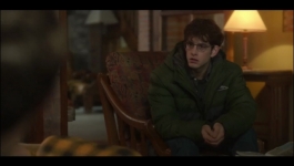 The Girl in the Mirror - Season 01 Episode 06